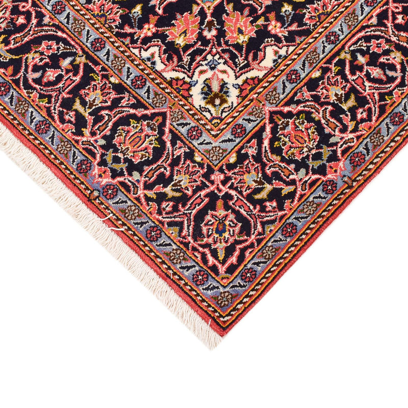 Perserteppich - Keshan - 173 x 115 cm - rot