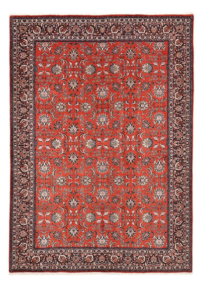 Bidjar Teppich 204x297cm - Perserteppich - rot