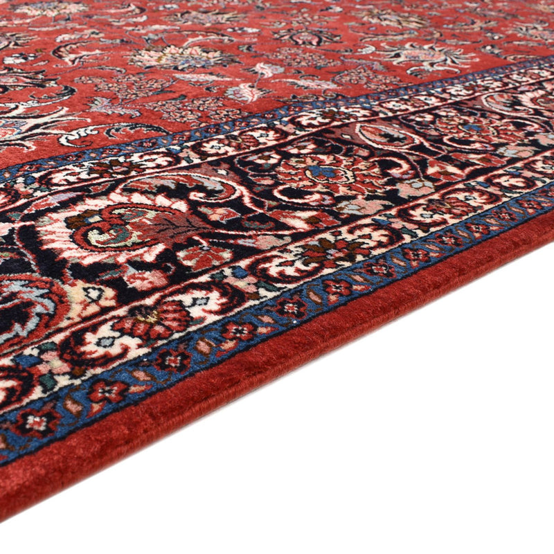 Perserteppich - Bidjar - 297 x 204 cm - rot