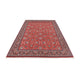 Perserteppich - Bidjar - 297 x 204 cm - rot
