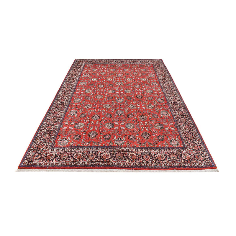 Perserteppich - Bidjar - 297 x 204 cm - rot