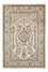 Perserteppich - Keshan - 305 x 206 cm - creme