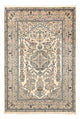 Perserteppich - Keshan - 305 x 206 cm - creme