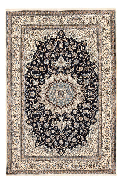 Nain - 6La Teppich 197x302cm - Perserteppich