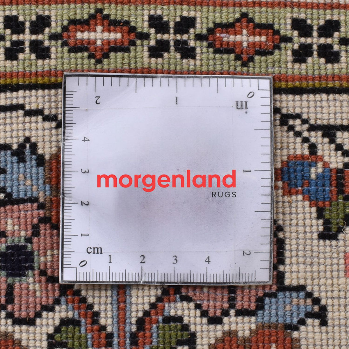 Perserteppich - Classic - 244 x 174 cm - dunkelblau