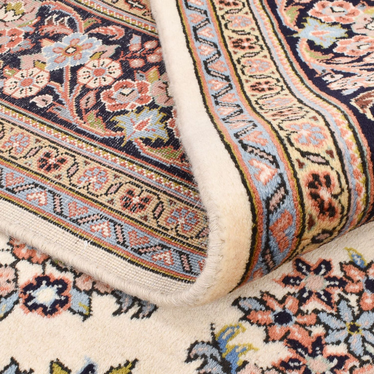 Perserteppich - Classic - 244 x 170 cm - creme