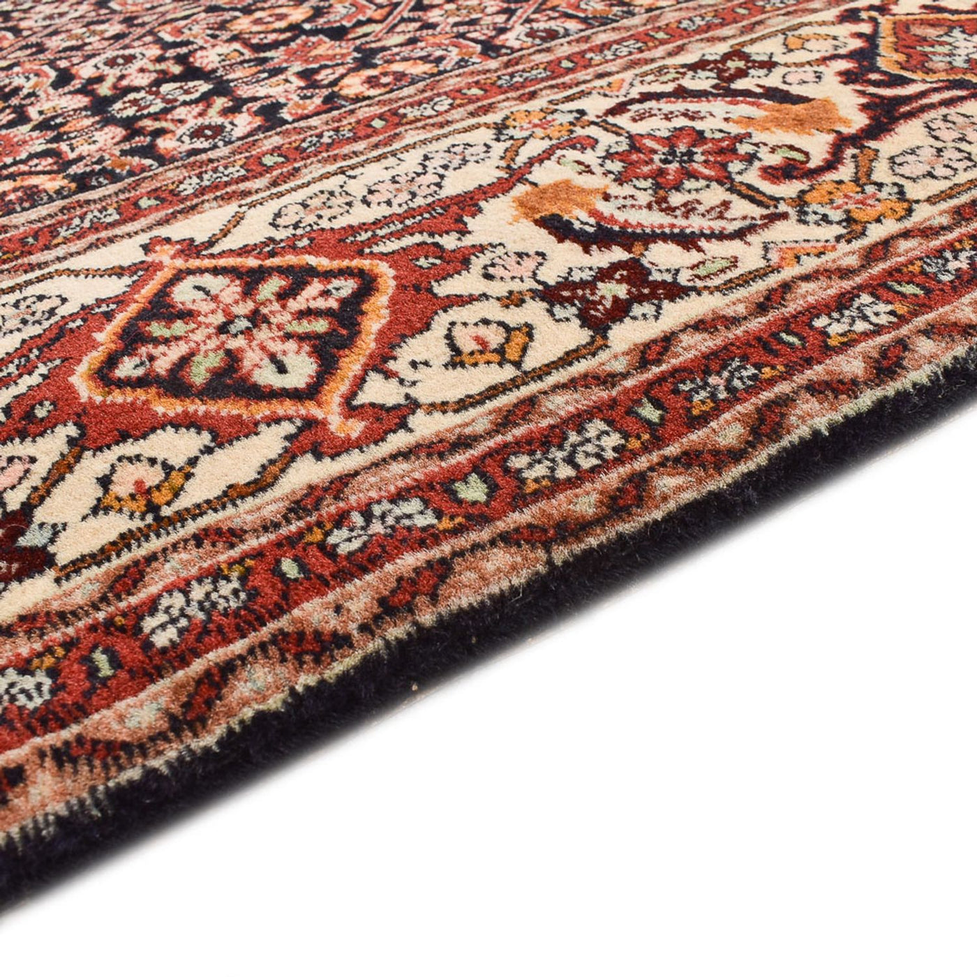 Bidjar Teppich 289x200cm - Perserteppich
