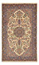 Perserteppich - Royal - 245 x 148 cm - dunkelbeige