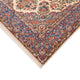 Perserteppich - Royal - 245 x 148 cm - dunkelbeige
