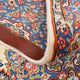 Perserteppich - Royal - 245 x 148 cm - dunkelbeige