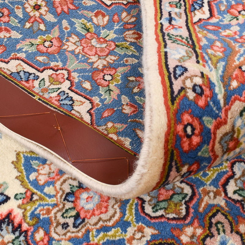 Perserteppich - Royal - 245 x 148 cm - dunkelbeige