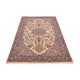 Perserteppich - Royal - 245 x 148 cm - dunkelbeige