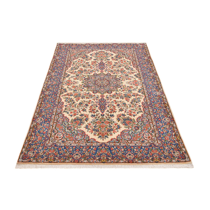 Perserteppich - Royal - 245 x 148 cm - dunkelbeige