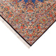 Perserteppich - Royal - 242 x 151 cm - blau