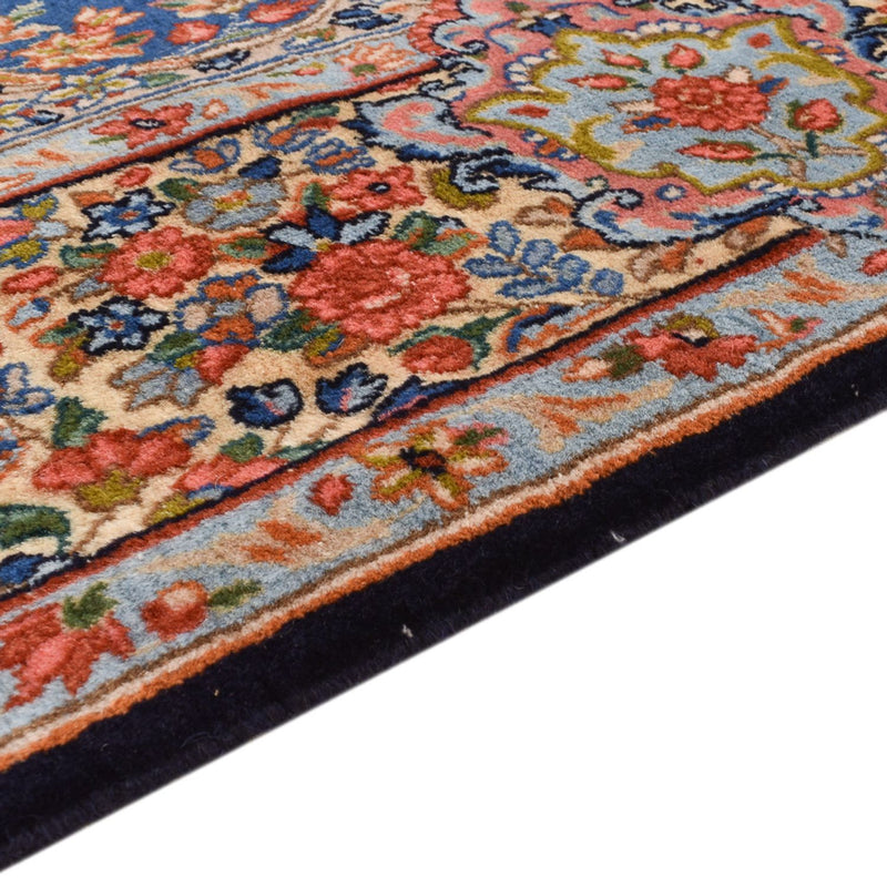 Perserteppich - Royal - 242 x 151 cm - blau
