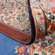 Perserteppich - Royal - 242 x 151 cm - blau