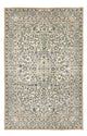 Perserteppich - Keshan - 315 x 203 cm - beige