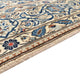 Perserteppich - Keshan - 315 x 203 cm - beige