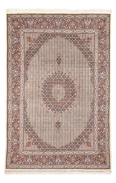 Moud Teppich 240x362cm - Perserteppich