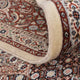 Perserteppich - Classic - 362 x 240 cm - taupe