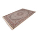 Perserteppich - Classic - 362 x 240 cm - taupe