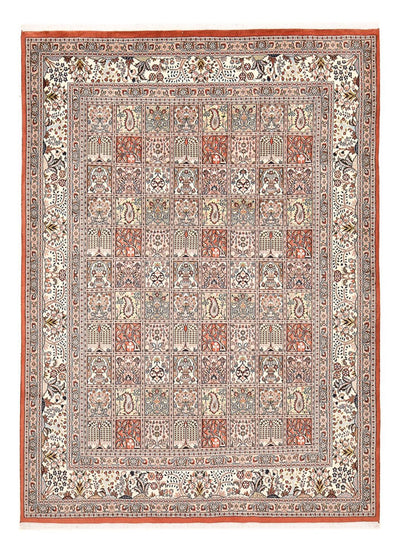 Moud Teppich 205x285cm - Perserteppich