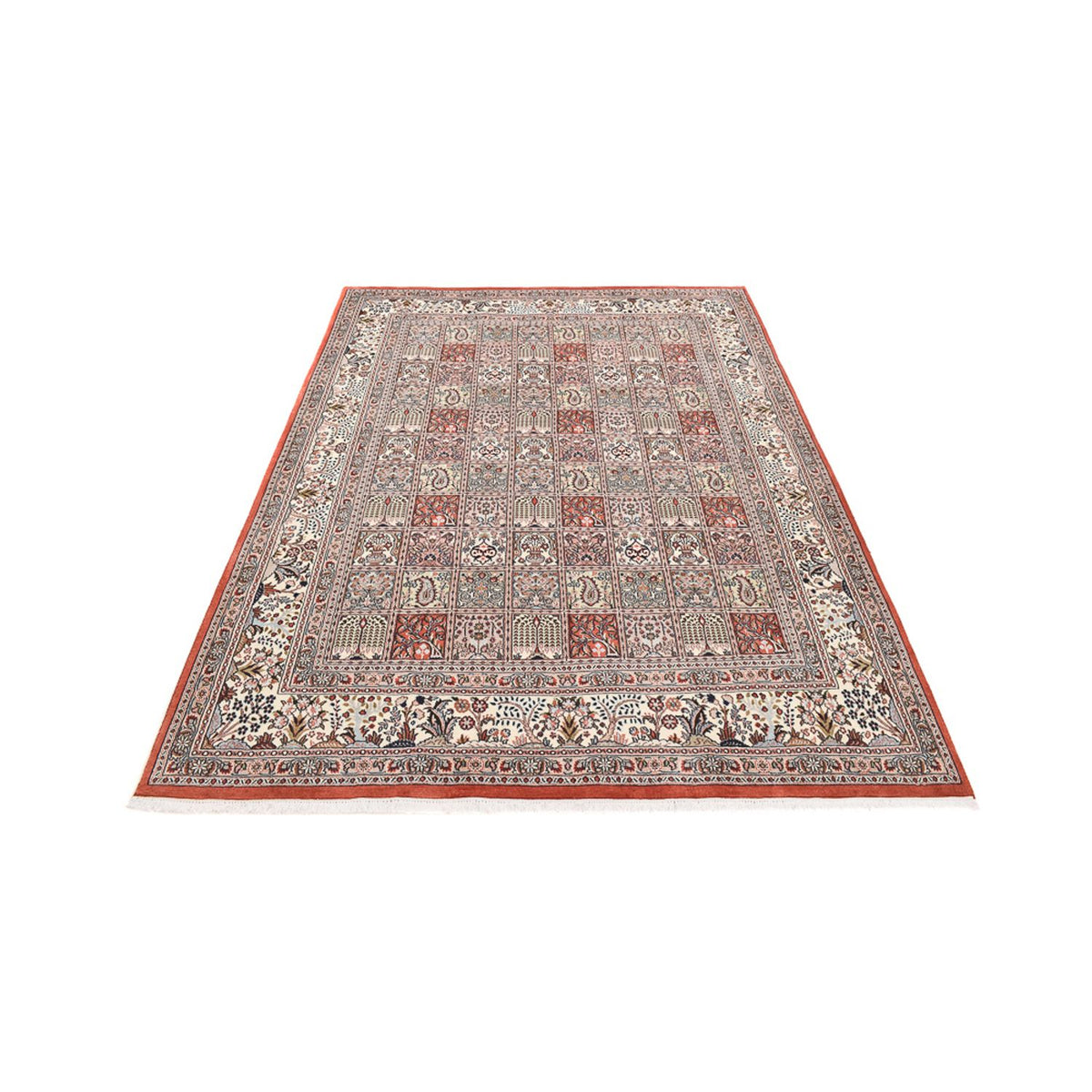 Perserteppich - Classic - 285 x 205 cm - taupe