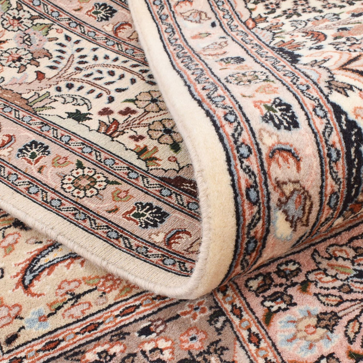 Perserteppich - Classic - 288 x 205 cm - taupe