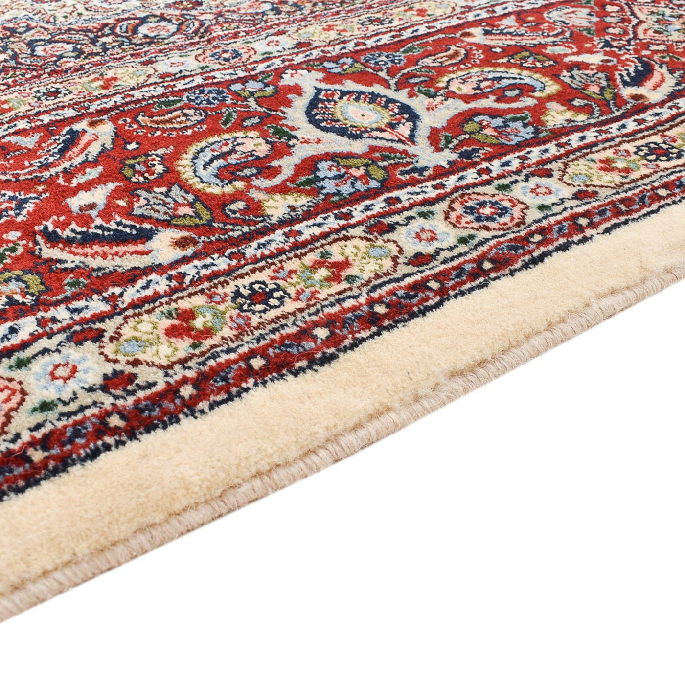 Moud Teppich 291x196cm - Perserteppich