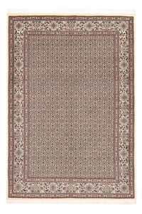 Perserteppich - Classic - 296 x 198 cm - taupe