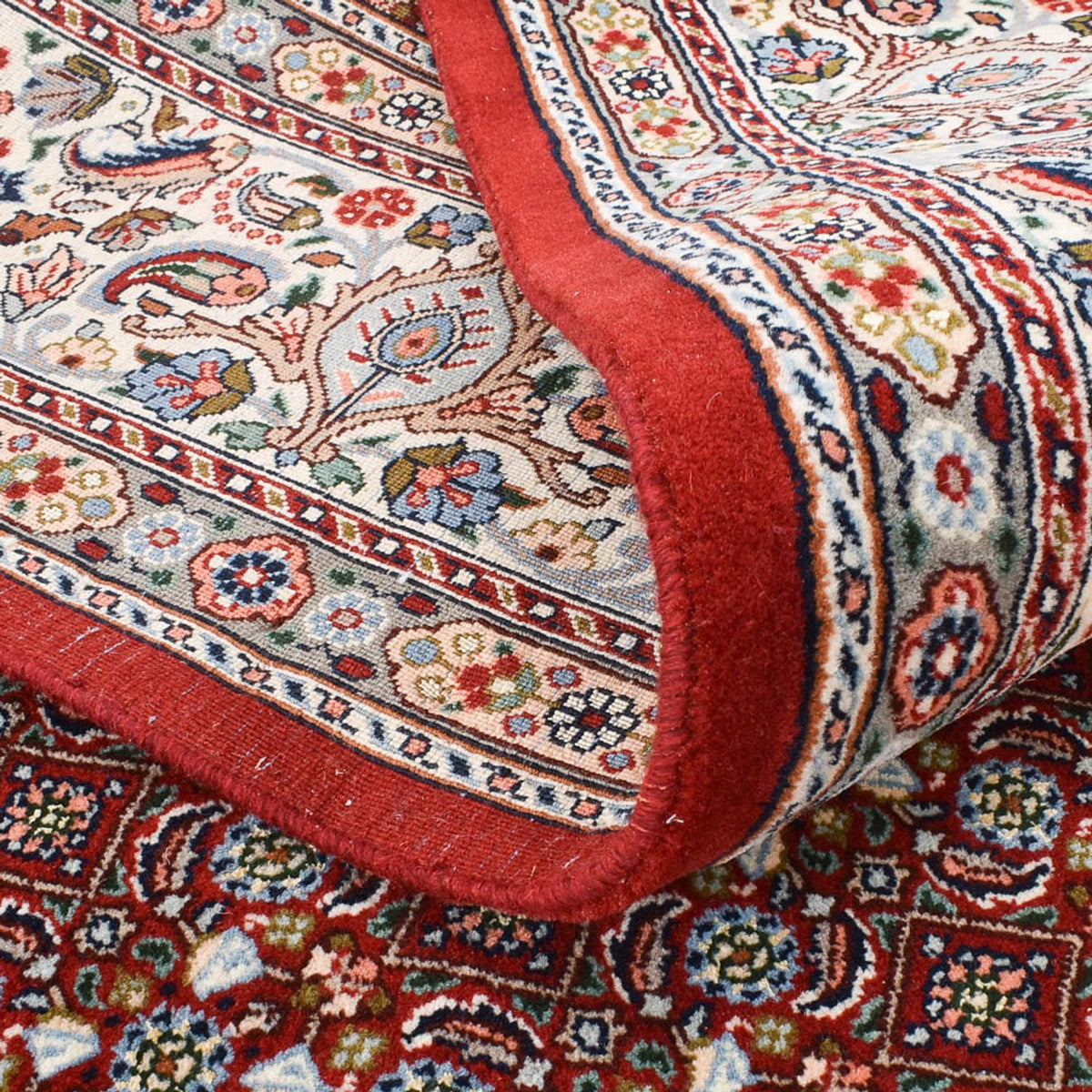 Perserteppich - Classic - 302 x 206 cm - rost