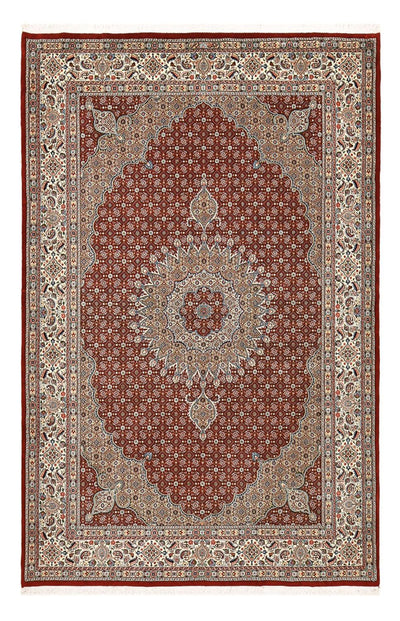 Moud Teppich 200x296cm - Perserteppich