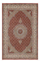 Moud Teppich 296x200cm - Perserteppich