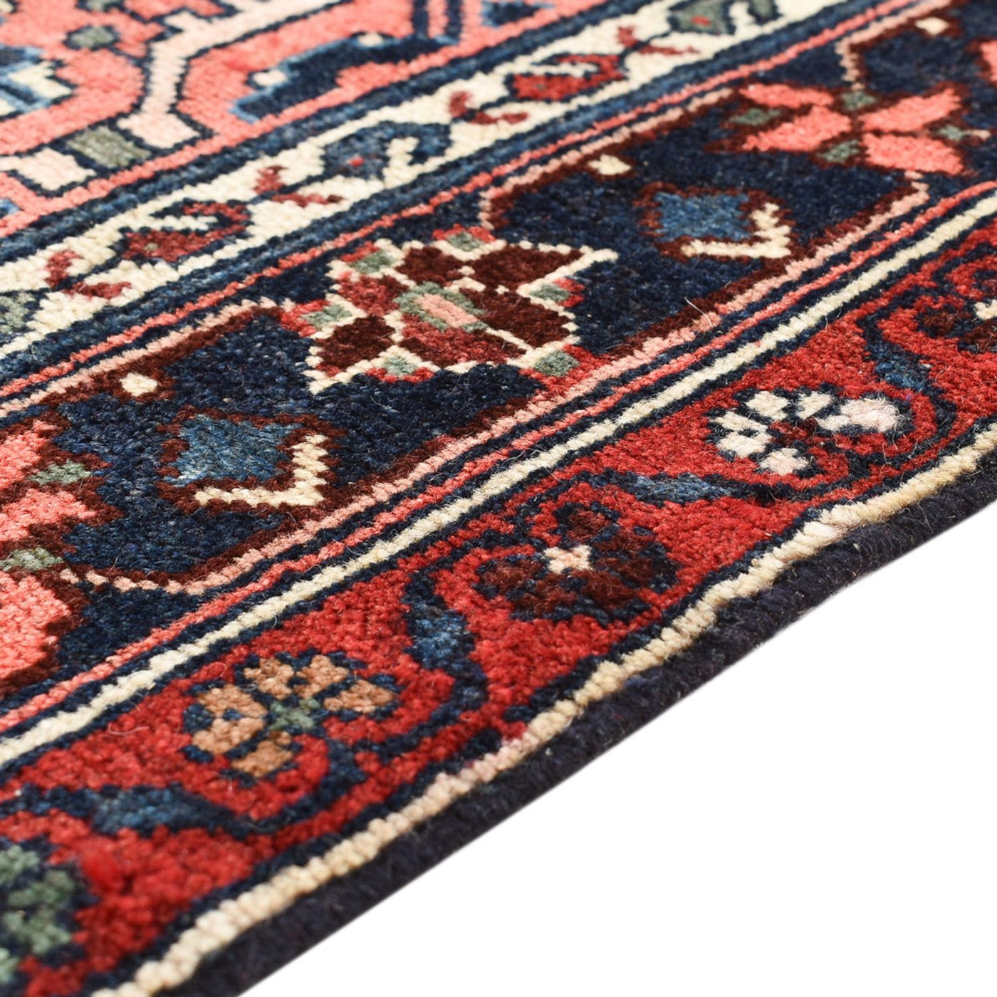 Mehraban Teppich 220x105cm - Perserteppich