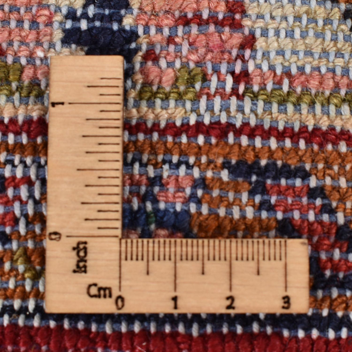 Läufer Perser - Nomadic - 226 x 86 cm - beige