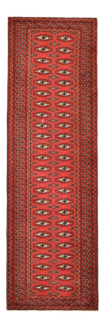 Läufer Turkaman - 183 x 61 cm - rot