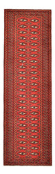 Turkaman Teppich 183x61cm - Orientteppich