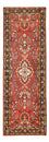 Läufer Perser - Nomadic - 215 x 75 cm - hellrot