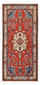 Läufer Perser - Nomadic - 195 x 90 cm - rot