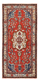 Läufer Perser - Nomadic - 195 x 90 cm - rot
