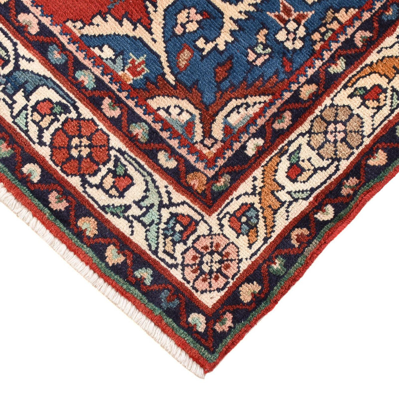 Läufer Perser - Nomadic - 195 x 90 cm - rot