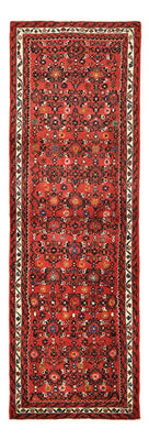 Läufer Perser - Nomadic - 220 x 75 cm - rot