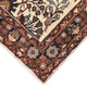Läufer Perser - Nomadic - 212 x 80 cm - beige
