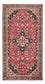 Läufer Perser - Classic - 198 x 107 cm - hellrot