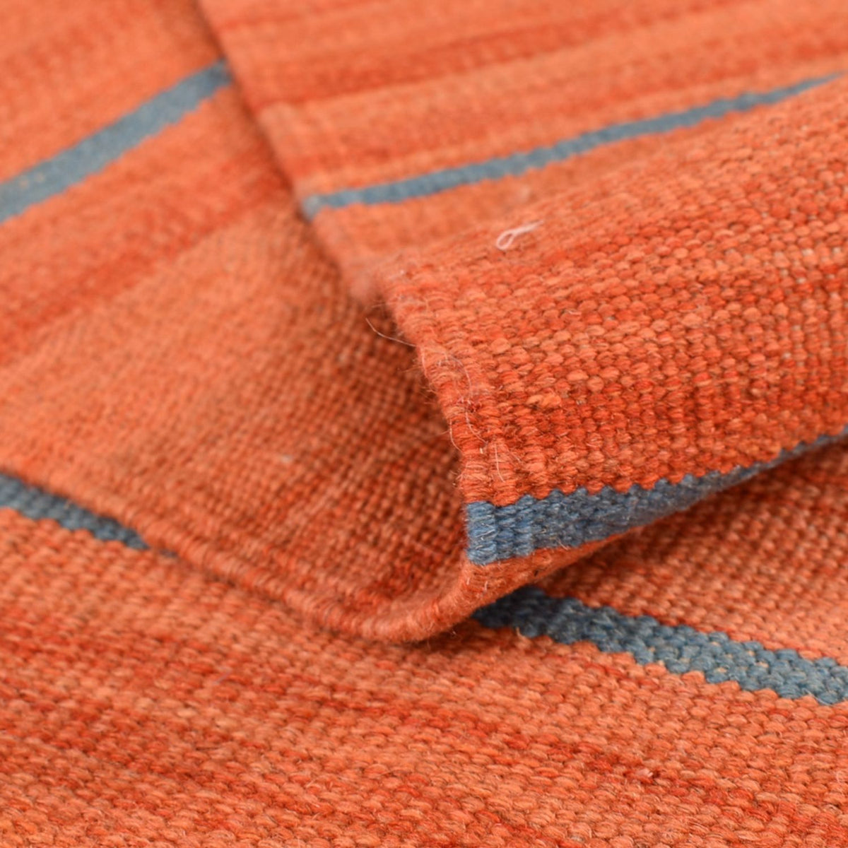 Kelim Teppich - Trendy - 293 x 192 cm - mehrfarbig