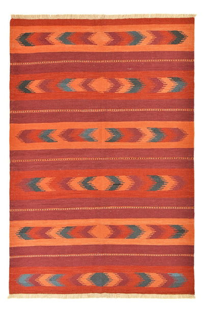 Kelim Fars Teppich 174x253cm