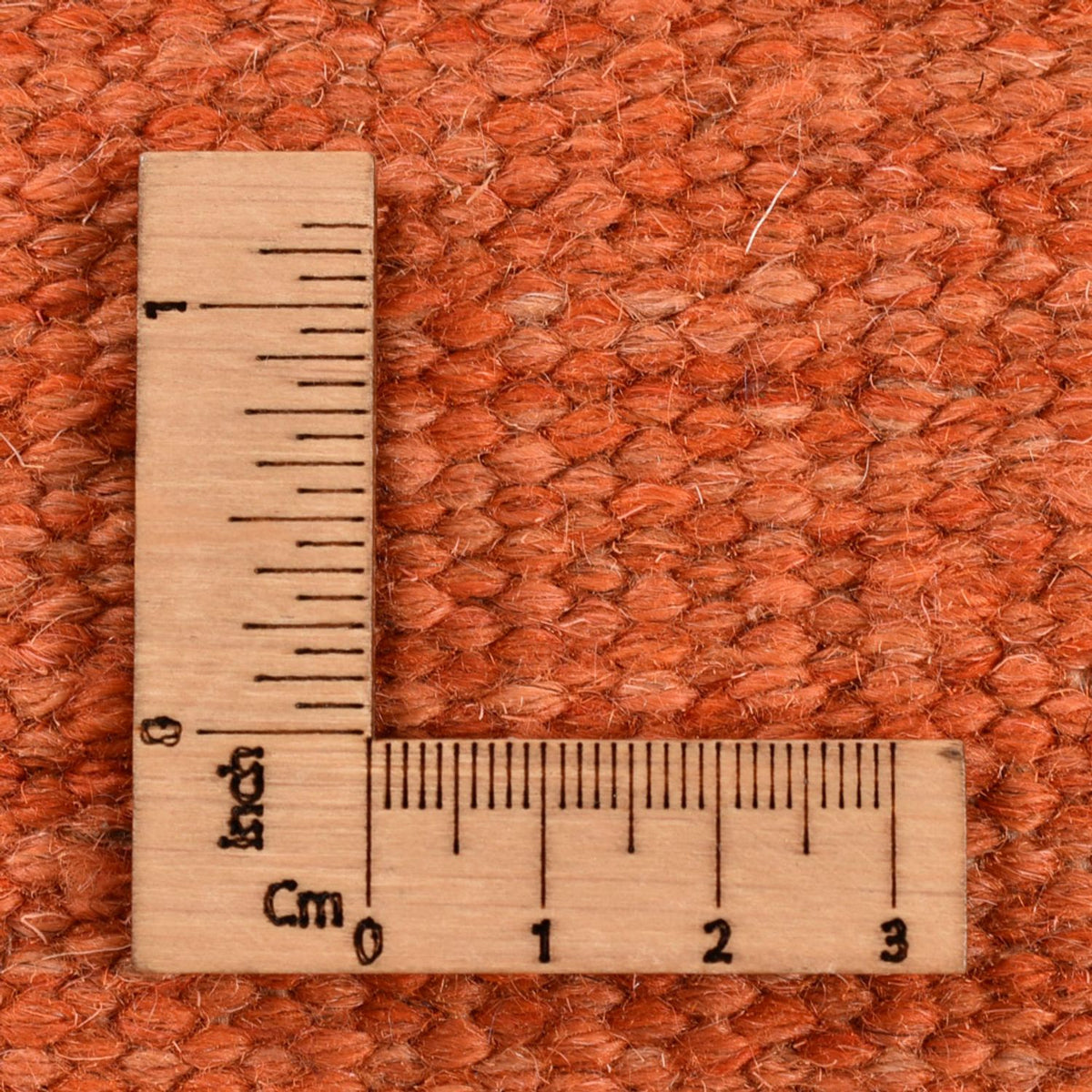 Kelim Teppich - Trendy - 182 x 121 cm - mehrfarbig