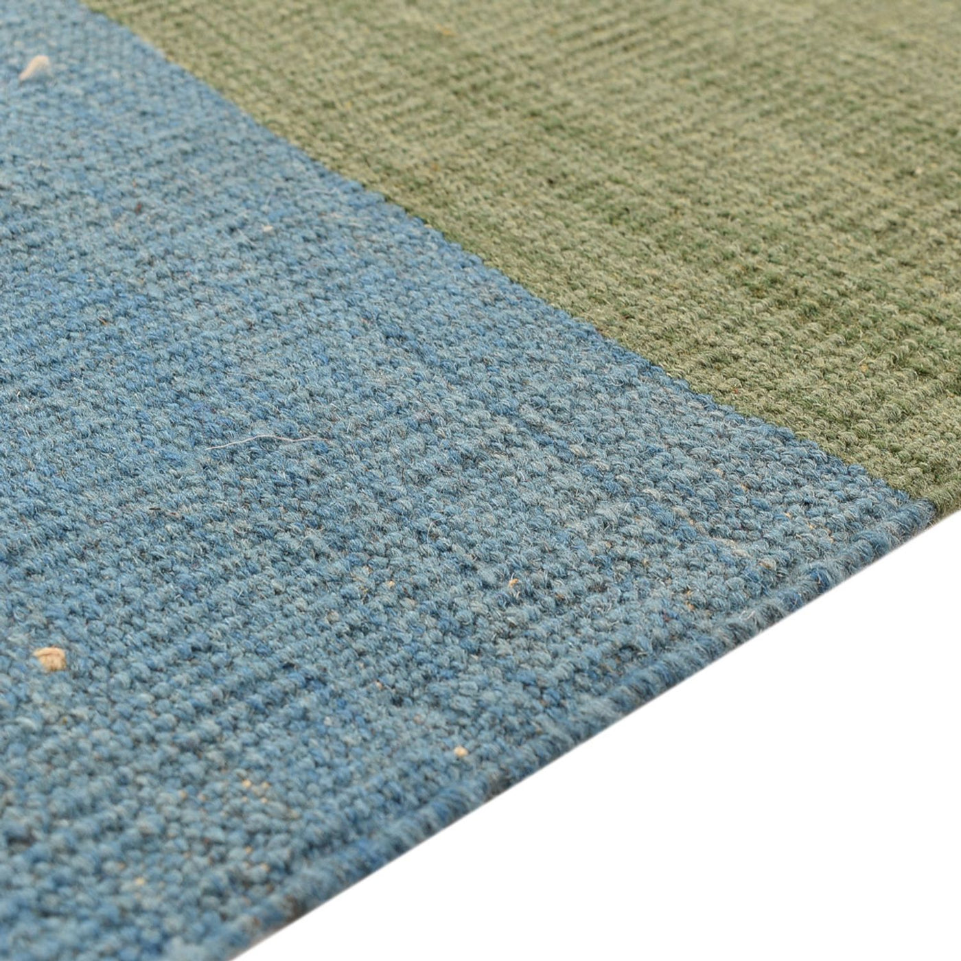 Kelim Modern Teppich 198x150cm