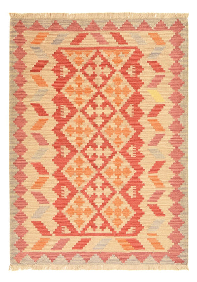 Kelim Fars Teppich 129x176cm