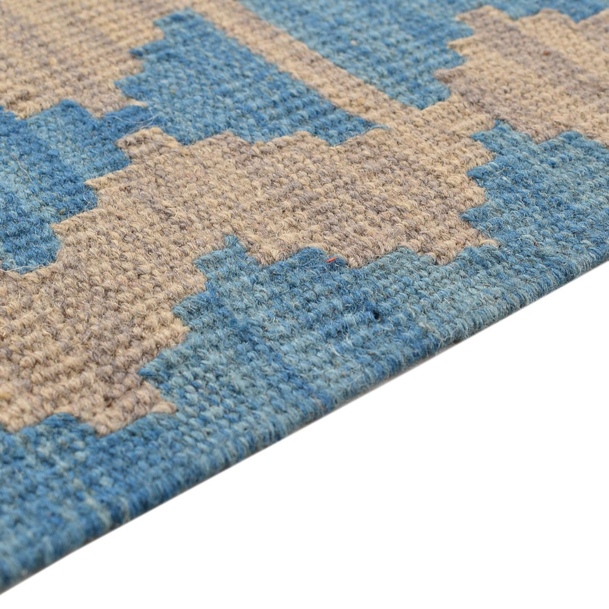 Kelim Teppich - Oriental - 180 x 122 cm - mehrfarbig